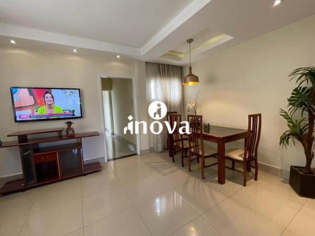 Apartamento venda em Região Geográfica Imediata de Uberaba, Uberaba