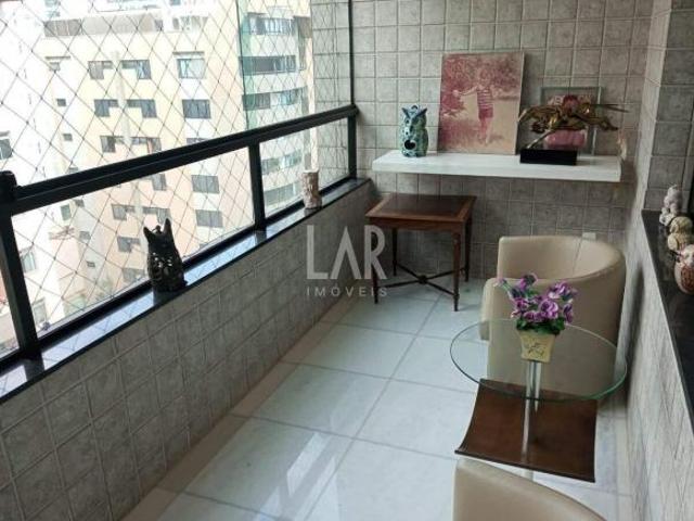 Apartamento venda em Belvedere, Belo Horizonte