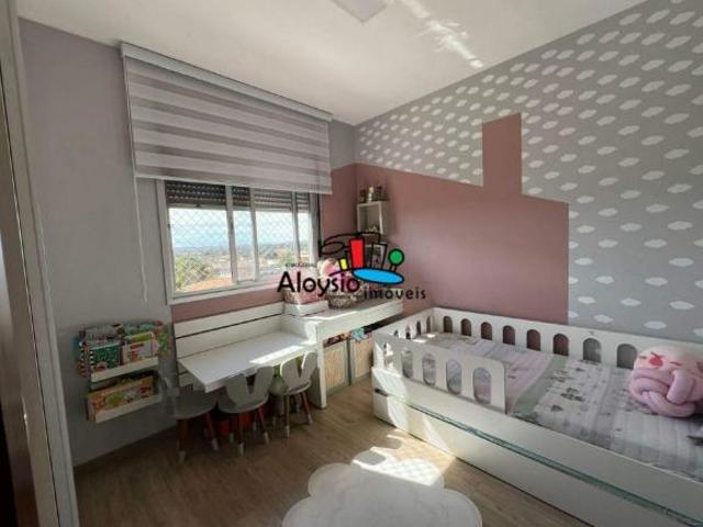 Apartamento venda em Boa Vista, Sete Lagoas