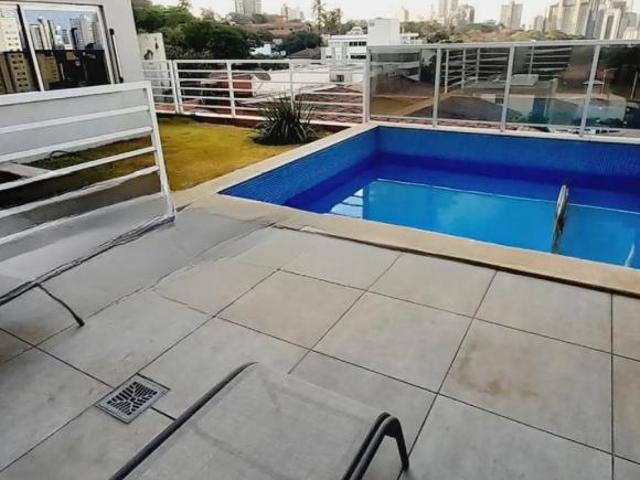 Apartamento venda em Cidade Jardim, Belo Horizonte
