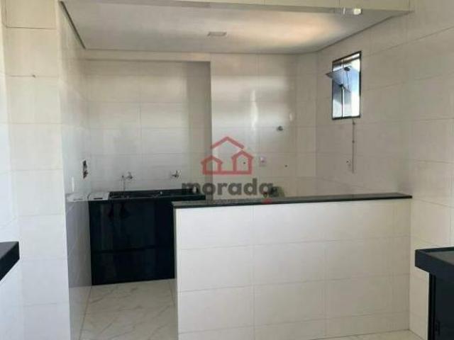 Apartamento venda em Região Geográfica Imediata de Divinópolis, Itaúna