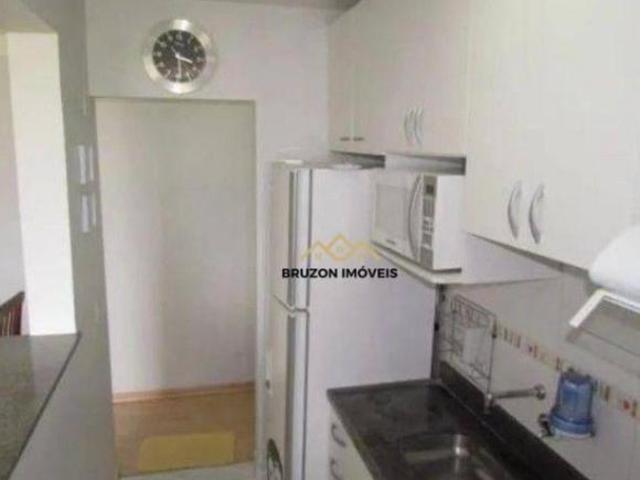Apartamento venda em Região Imediata de Jundiaí, Jundiaí