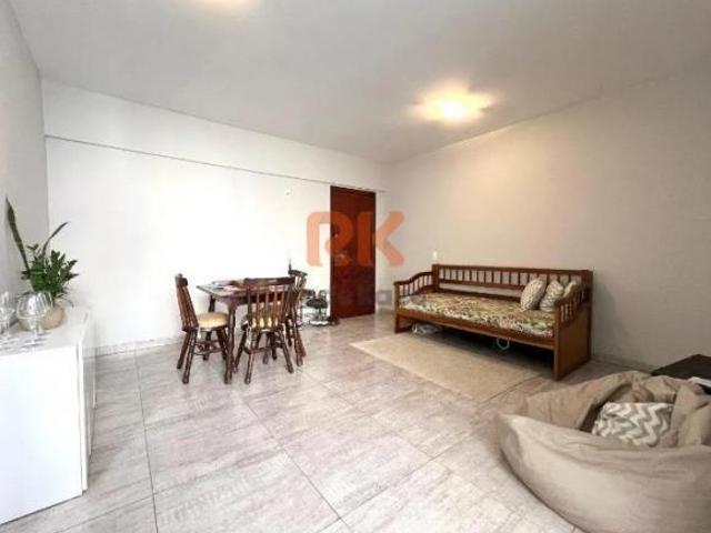 Apartamento venda em Jaraguá, Belo Horizonte