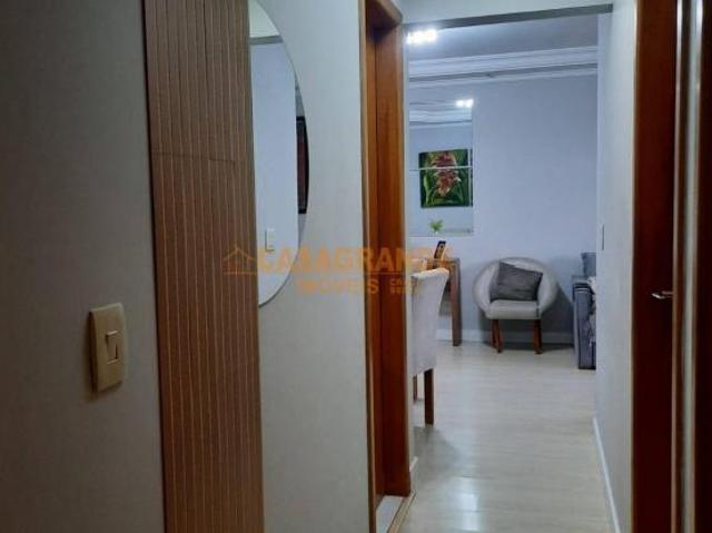 Apartamento venda em São José dos Campos, Região Geográfica Intermediária de São José dos Campos