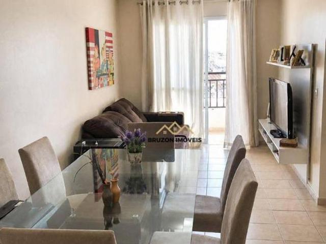 Apartamento venda em Região Imediata de Jundiaí, Jundiaí