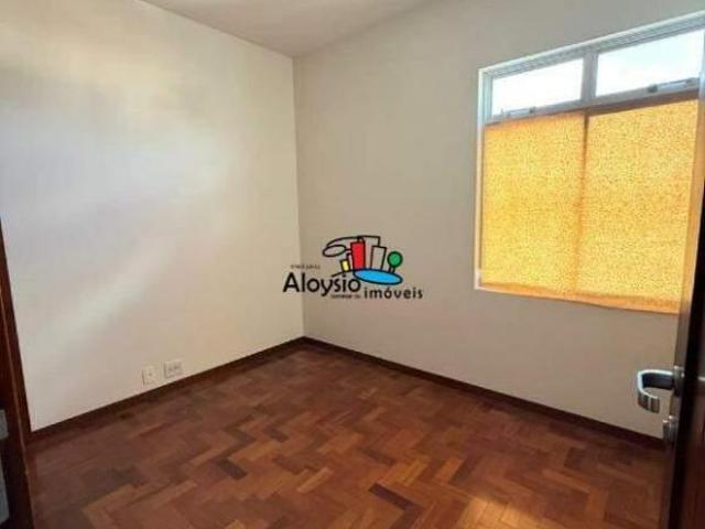 Apartamento venda em Região Geográfica Imediata de Sete Lagoas, Sete Lagoas