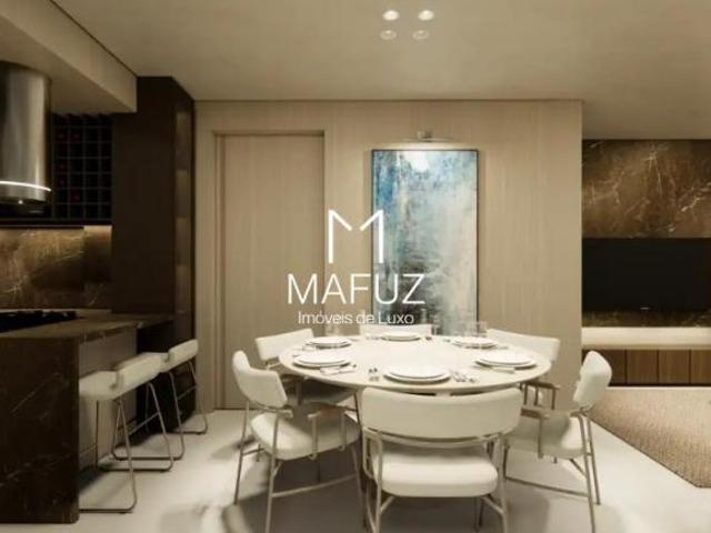 Apartamento venda em Cidade Jardim, Belo Horizonte