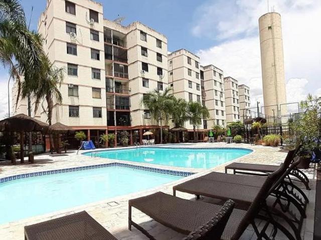 Apartamento venda em Região Geográfica Imediata de Goiânia, Goiânia