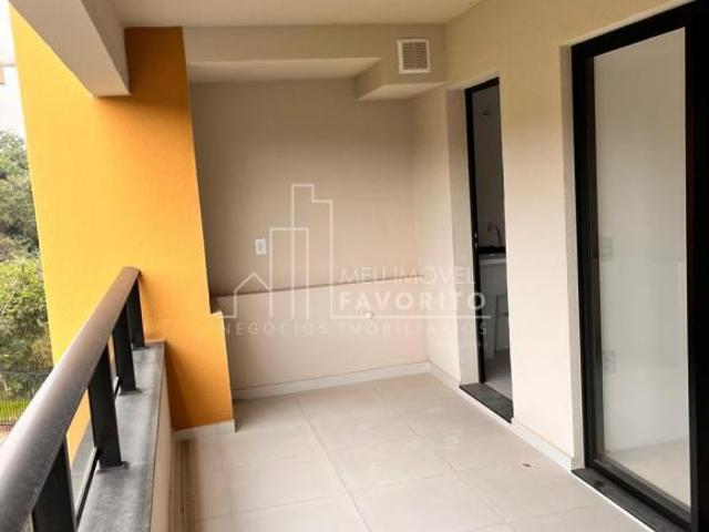Apartamento venda em Parque Continental, Jundiaí