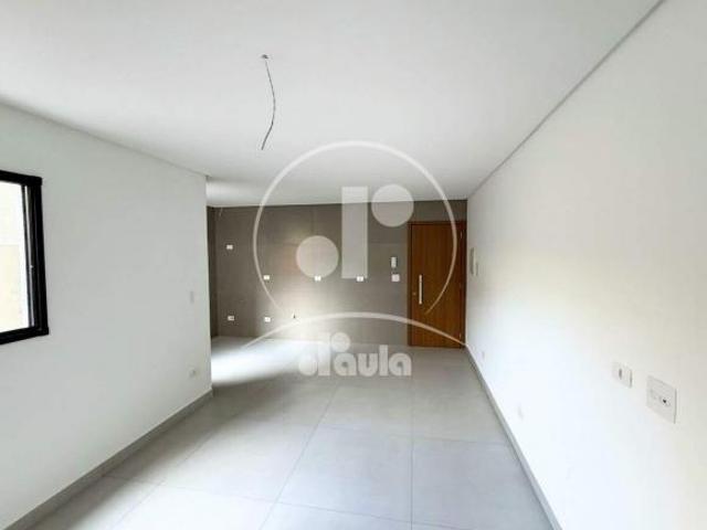 Apartamento venda em Santo André