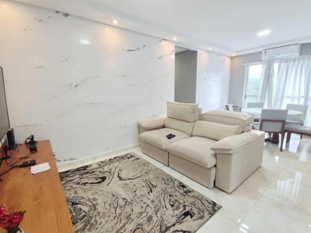 Apartamento venda em Região Imediata de Caraguatatuba-Ubatuba-São Sebastião, Região Metropolitana do Vale do Paraíba e Litoral Norte