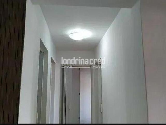 Apartamento venda em Região Geográfica Imediata de Londrina, Cambé