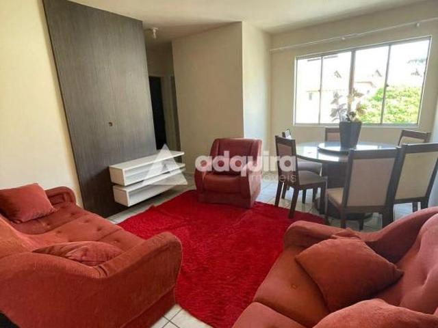 Apartamento venda em Região Geográfica Imediata de Ponta Grossa, Ponta Grossa