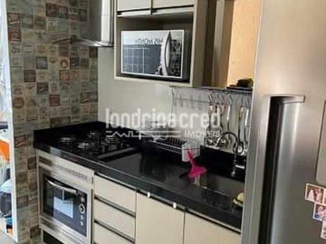 Apartamento venda em Região Geográfica Imediata de Londrina, Cambé
