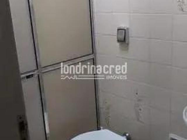 Apartamento venda em Região Geográfica Imediata de Londrina, Londrina