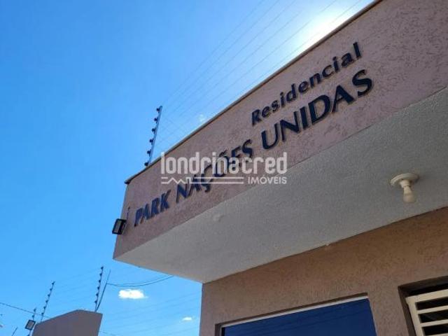 Apartamento venda em Região Geográfica Imediata de Londrina, Londrina