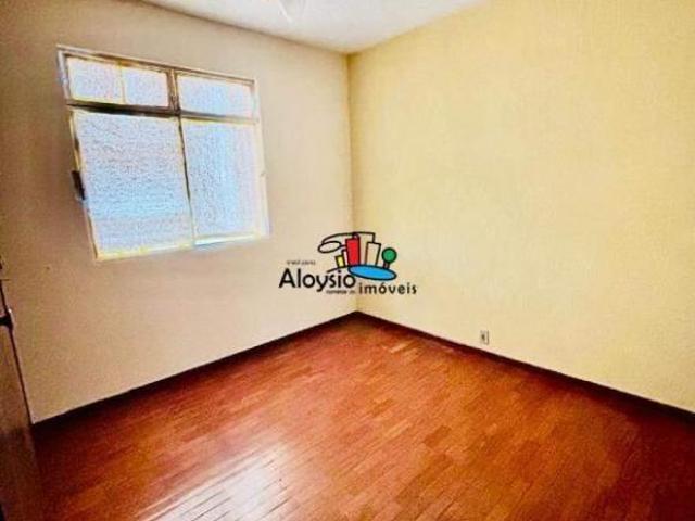 Apartamento venda em Região Geográfica Imediata de Sete Lagoas, Sete Lagoas