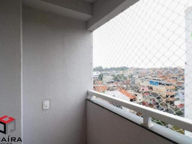 Apartamento venda em Vila Odete, Diadema