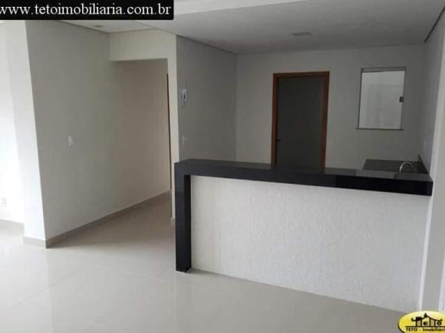 Apartamento venda em Teófilo Otoni