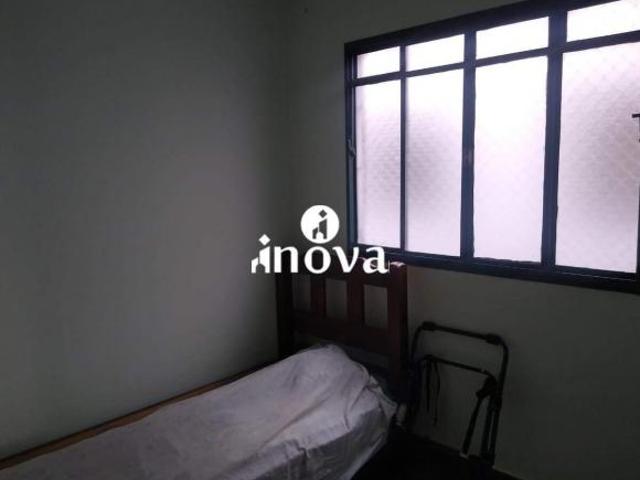 Apartamento venda em Centro, Uberaba