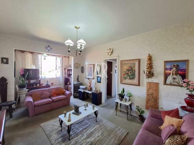 Apartamento venda em Cidade Jardim, Belo Horizonte