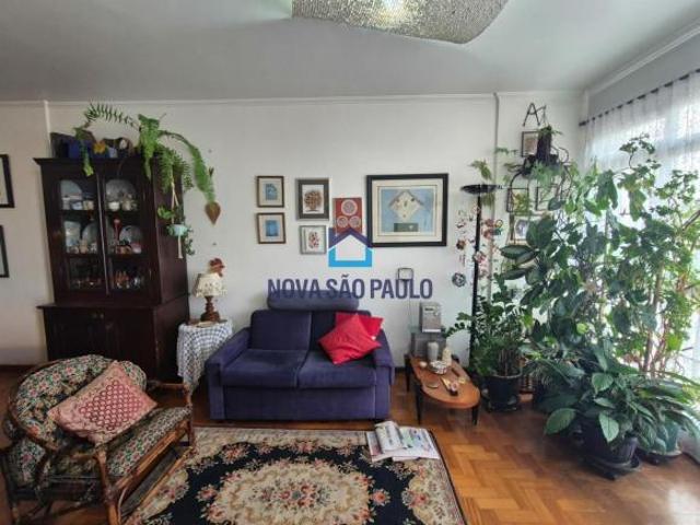 Apartamento venda em Mirandópolis
