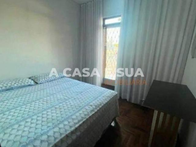 Apartamento venda em Bairro da Glória, Contagem