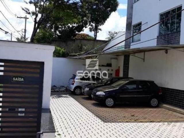 Apartamento venda em Santa Cruz, Vespasiano