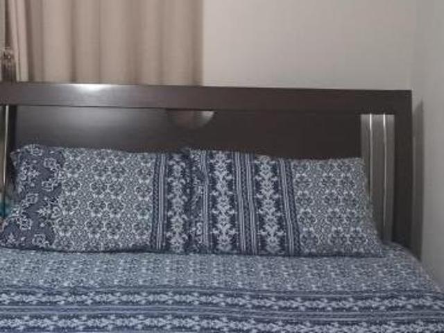 Apartamento venda em Jardim Brasil, Limeira