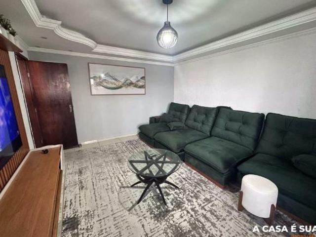 Apartamento venda em Industrial 1ª e 2ª Seção, Contagem
