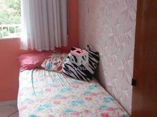 Apartamento venda em Santo André