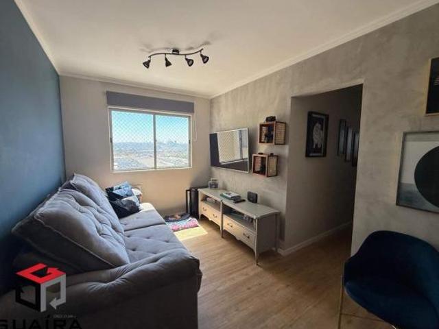 Apartamento venda em Santo André