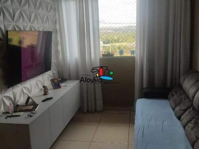 Apartamento venda em Região Geográfica Imediata de Sete Lagoas, Sete Lagoas