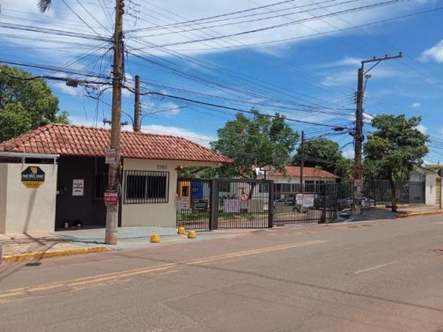 Apartamento venda em Região Geográfica Imediata de Campo Grande, Campo Grande