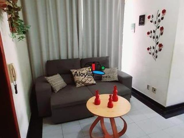 Apartamento venda em Região Geográfica Imediata de Sete Lagoas, Sete Lagoas