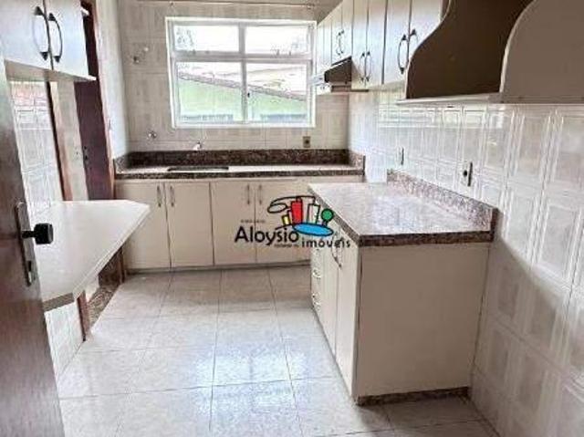 Apartamento venda em Região Geográfica Imediata de Sete Lagoas, Sete Lagoas