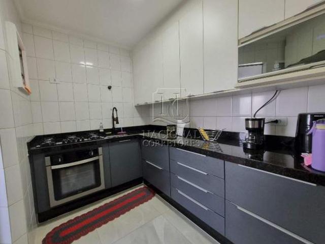 Apartamento venda em Santo André