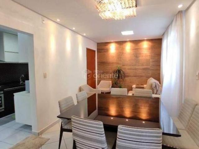 Apartamento venda em Região Geográfica Imediata de Divinópolis, Nova Serrana