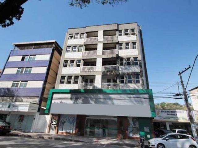 Apartamento venda em Região Geográfica Imediata de Sete Lagoas, Região Metropolitana de Belo Horizonte
