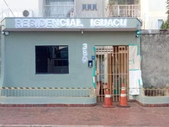 Apartamento venda em Região Geográfica Imediata de Campo Grande, Campo Grande