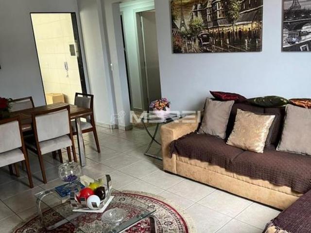 Apartamento venda em Região Geográfica Imediata de Goiânia, Goiânia