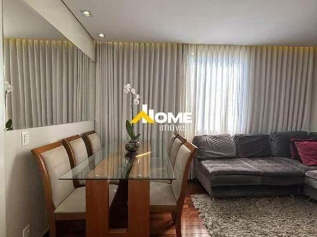 Apartamento venda em Região Geográfica Imediata de Belo Horizonte, Região Metropolitana de Belo Horizonte