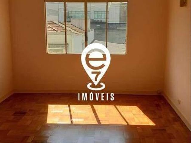 Apartamento venda em Bairro da Luz, São Paulo