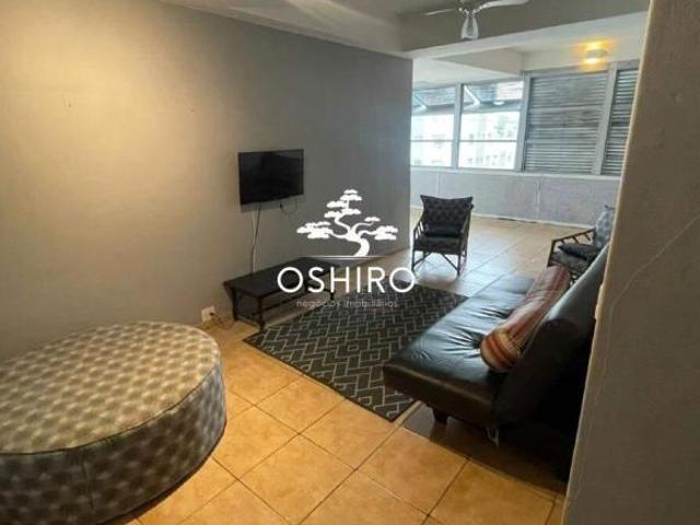 Apartamento venda em São Vicente