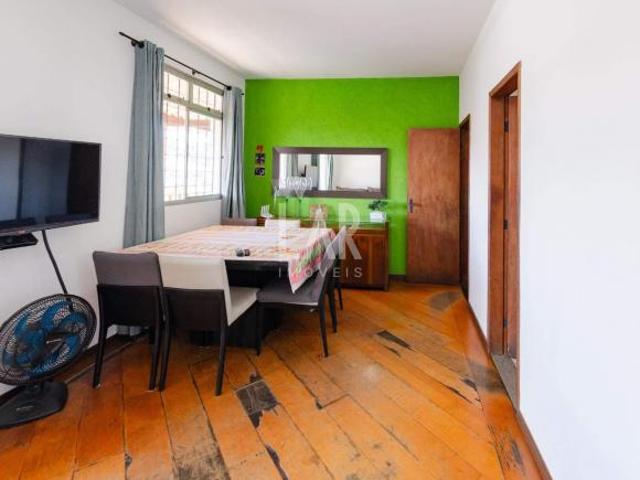 Apartamento venda em Barreiro de Baixo, Belo Horizonte