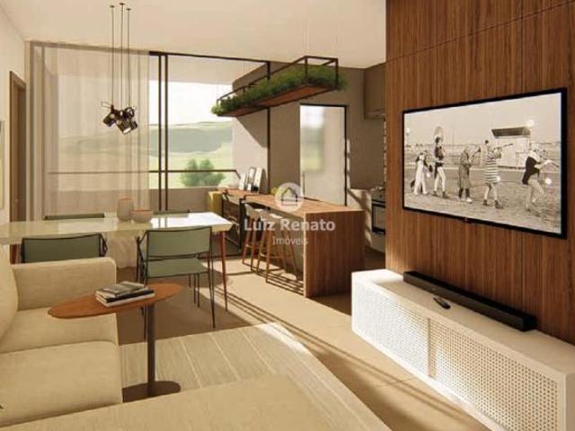 Apartamento venda em Região Geográfica Imediata de Belo Horizonte, Região Metropolitana de Belo Horizonte