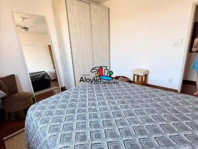 Apartamento venda em Região Geográfica Imediata de Sete Lagoas, Sete Lagoas
