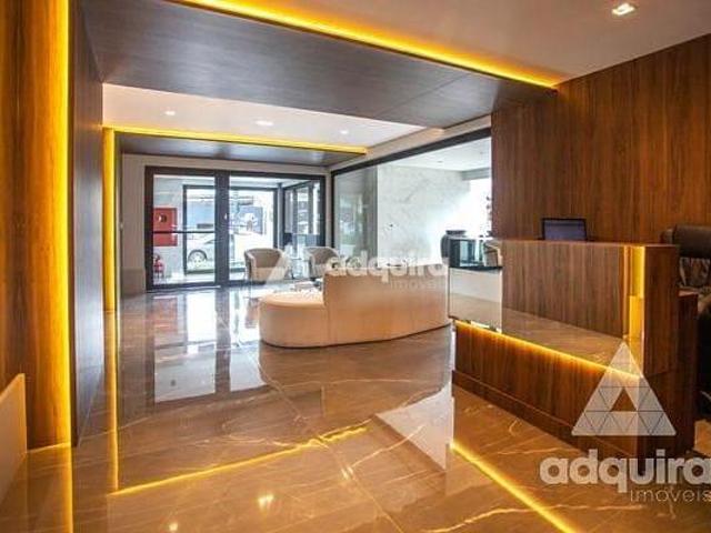 Apartamento venda em Região Geográfica Imediata de Ponta Grossa, Ponta Grossa