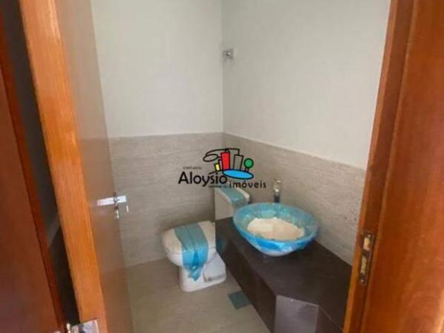 Apartamento venda em Região Geográfica Imediata de Sete Lagoas, Sete Lagoas