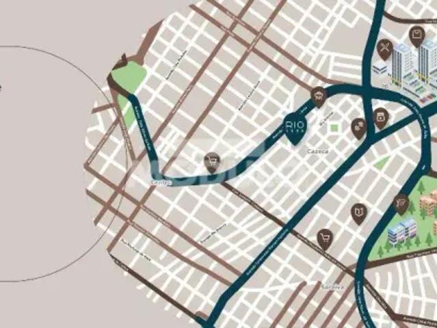 Apartamento venda em Região Geográfica Imediata de Uberlândia, Oliveira Fortes